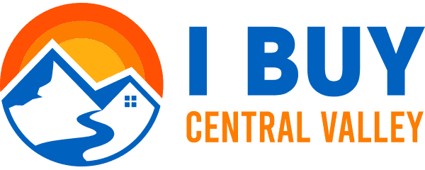 I Buy Central Valley Logo